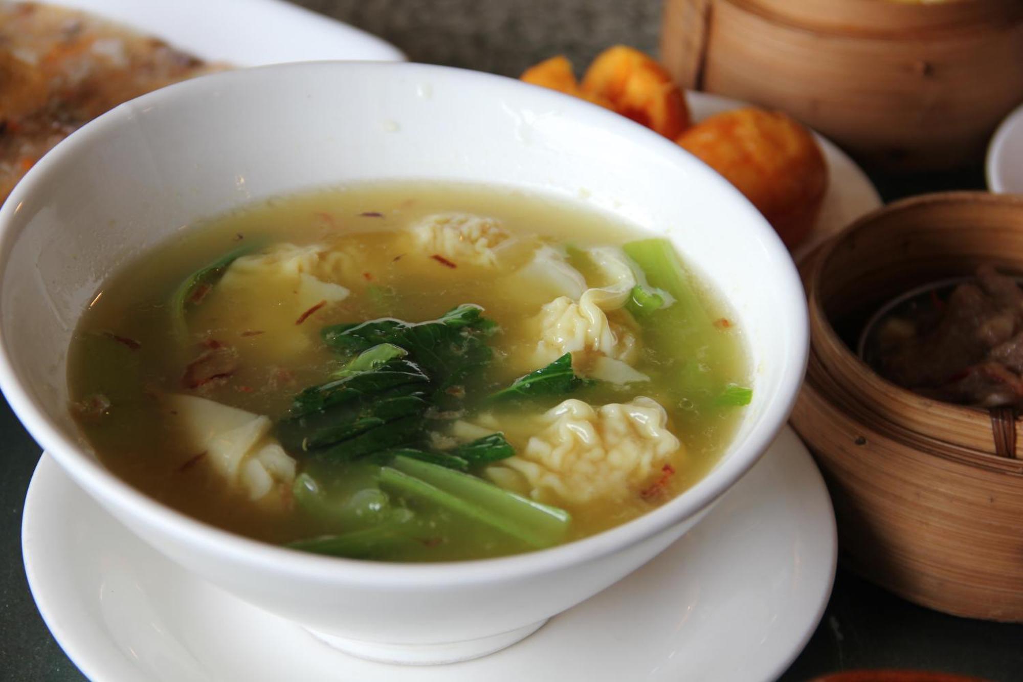 Tiara Labuan Hotel Ngoại thất bức ảnh